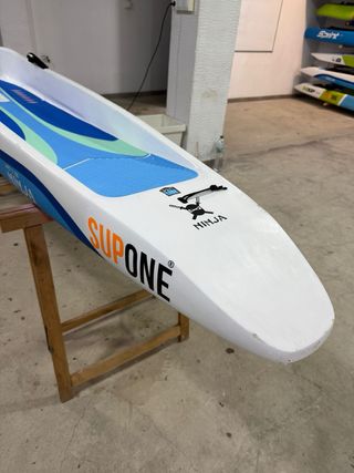 Tabla Paddle Surf NSP Ninja 14x22