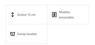 Cama infantil Ikea - extensible