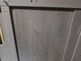 Cama infantil Ikea - extensible