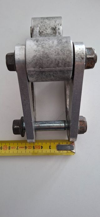 Bieleta suspensión Honda Varadero 1000