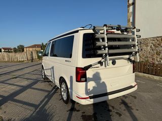 Volkswagen California 2023