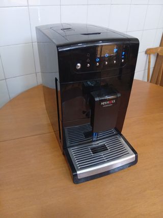 Cafetera Minimoka Cremaroma CM-4758