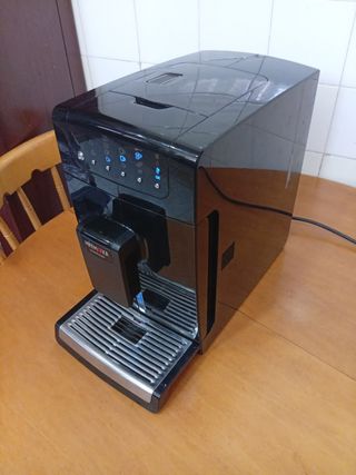 Cafetera Minimoka Cremaroma CM-4758