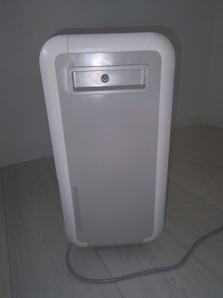 Deumidificatore Ariston - Bianco