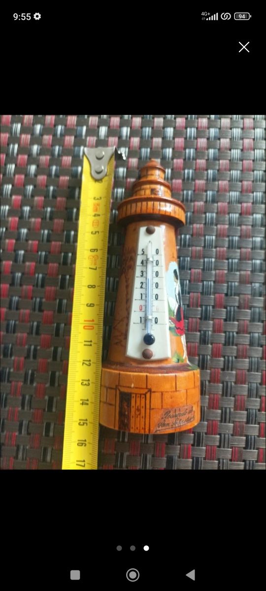 Antigüedades de madera