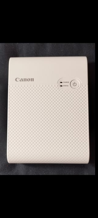 Impresora Canon SELPHY SQUARE QX10