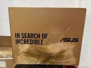 Monitor Full HD ASUS VZ249 da 23,8"