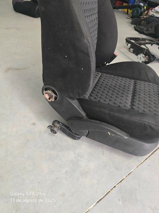 Asiento deportivo Leon MK1 copiloto