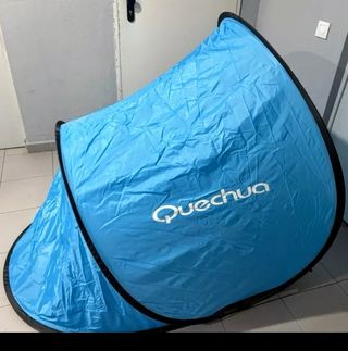 Tienda Quechua 2 Seconds