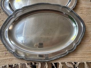 Bandejas Vintage 
38x26 y 34x24
