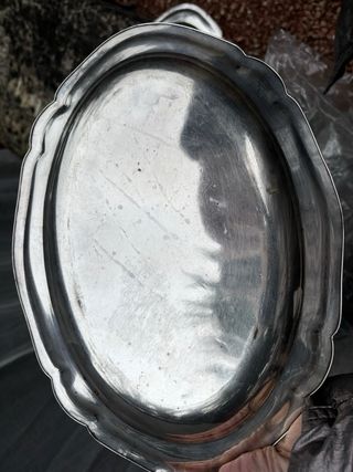 Bandejas Vintage  38x26 y 34x24