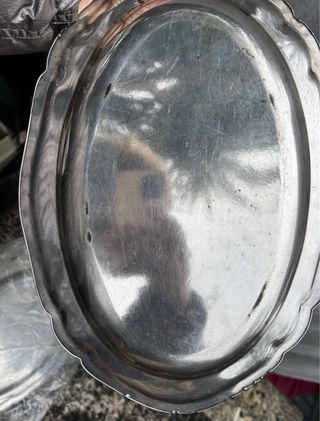 Bandejas Vintage  38x26 y 34x24