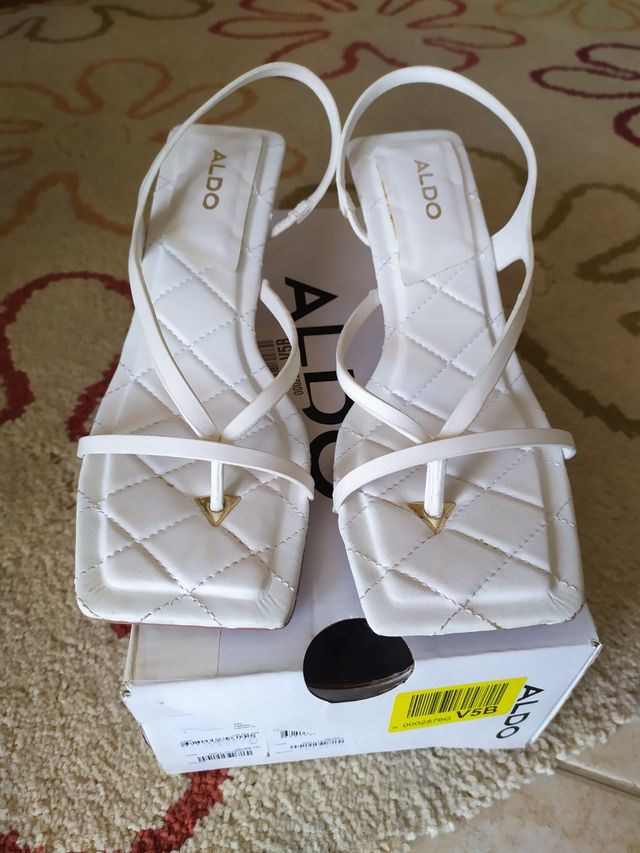 Sandali Aldo bianchi