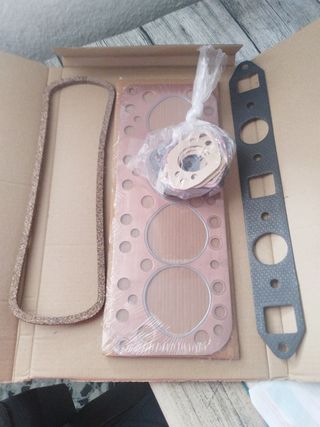 Kit juntas motor parte alta Mini 850/1000