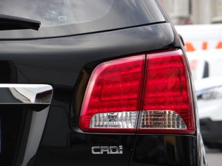 KIA Sorento 2011