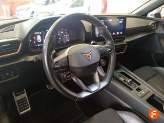 Cupra León SP 1.4 e-Hybrid 150kW (204CV) DSG