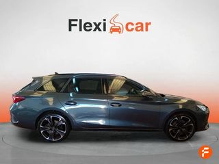 Cupra León SP 1.4 e-Hybrid 150kW (204CV) DSG
