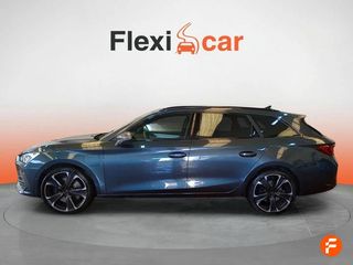 Cupra León SP 1.4 e-Hybrid 150kW (204CV) DSG