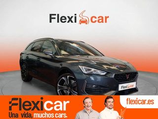 Cupra León SP 1.4 e-Hybrid 150kW (204CV) DSG