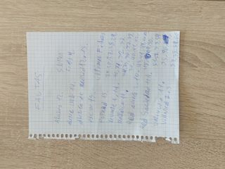Álbum Liga 2025-26 Panini