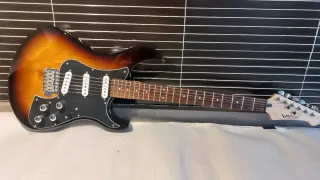 Guitarra Variax Standard