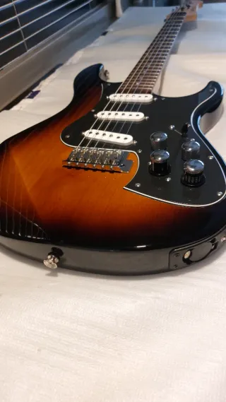 Guitarra Variax Standard