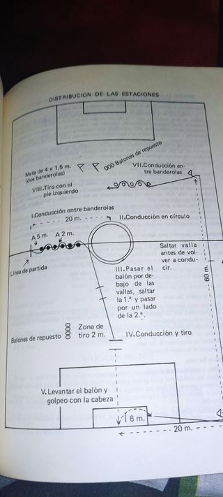 Guia práctica del entrenador de fútbol