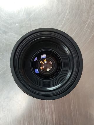 Objetivo Canon 35-80mm 0.37m/1.2ft