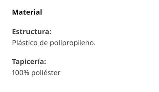 Mosquitera Ikea blanca - cama