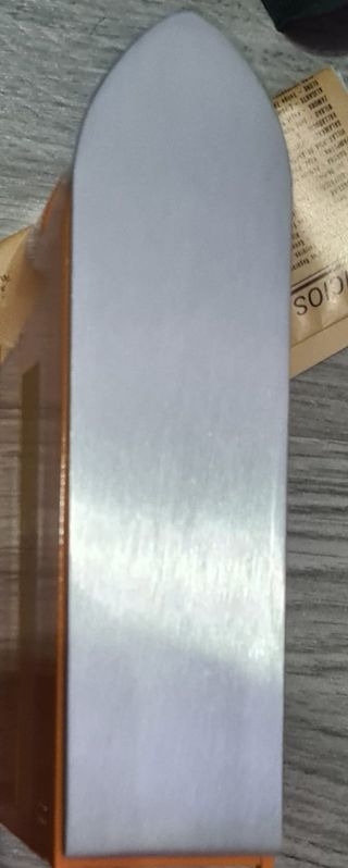 Plancha de viaje Ufesa Vintage