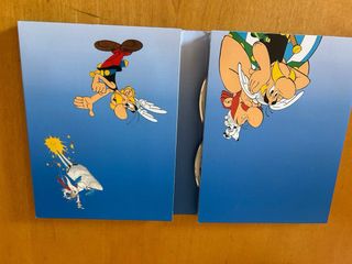 Asterix: Edición Limitada (7 DVDs)