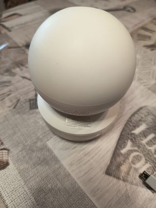 Cámara vigilancia Imou - 360º