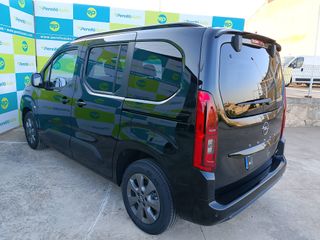 Opel Combo 100 CV 1.5 TD S/S MT6