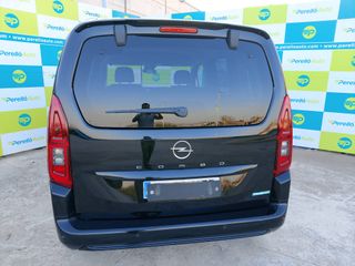 Opel Combo 100 CV 1.5 TD S/S MT6