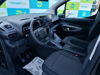 Opel Combo 100 CV 1.5 TD S/S MT6