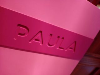 Cabecero infantil Paula - Rosa