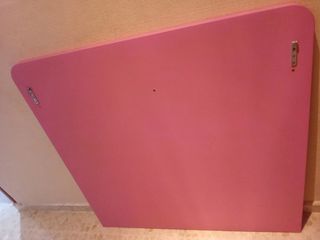 Cabecero infantil Paula - Rosa