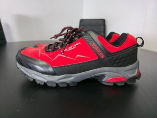 Zapatilla