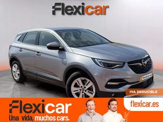 Opel Grandland 1.2 Turbo Business Edition