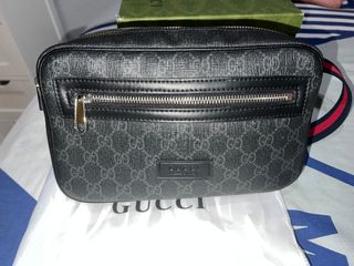 Riñonera gucci