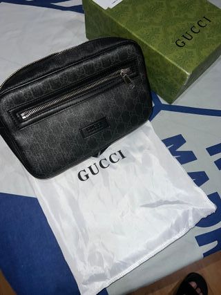 Riñonera gucci