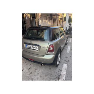 Mini Cooper R56 1.6 2007 en Muy Buen Estado
