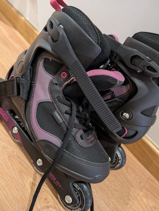 Patines en línea