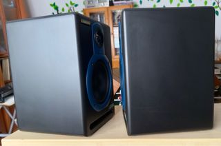Samson Resolv 65a - Monitores Estudio