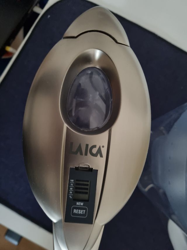 Caraffa filtrante acqua - 2 pezzi