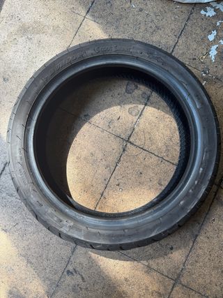 Neumático Dunlop ScootSmart 110/70-13