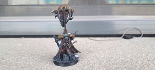 Miniatura Bladeguard Ancient