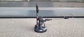Miniatura Bladeguard Ancient