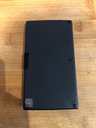 Casio SF-7500 Agenda electrónica 64KB