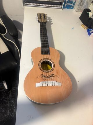 Guitarra Clásica Infantil